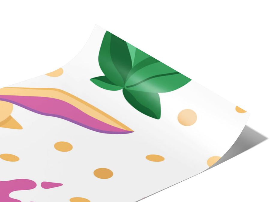 Pretty Pterodactyls Dinosaur Vinyl Wraps~Rwraps Series 914 Digitally Printed Vinyl Wrap~0