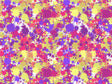 Pretty Waste Paint Splatter Vinyl Wrap Pattern~Rwraps Series 914 Digitally Printed Vinyl Wrap~0