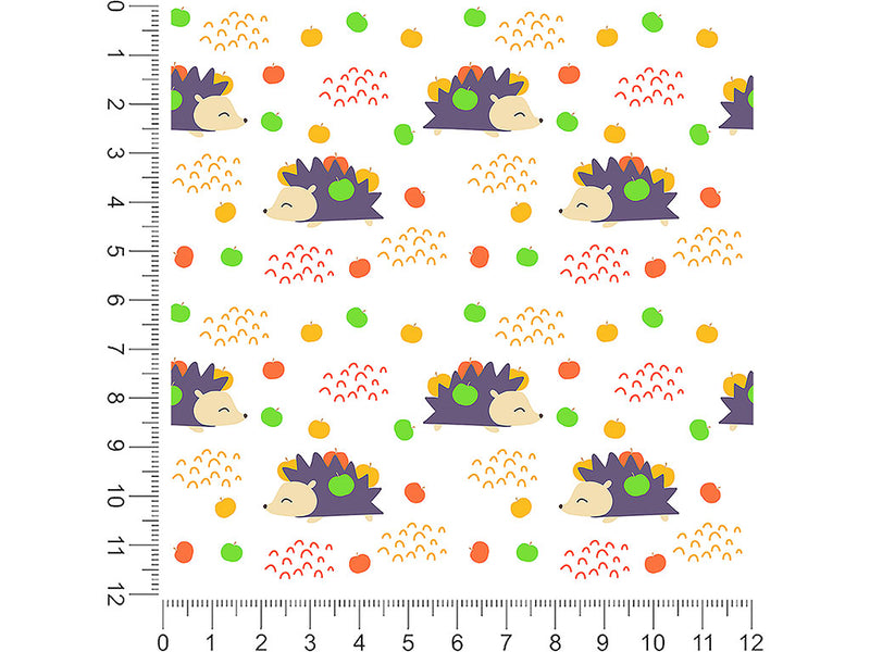 prickly pear animal 1ft x 1ft Craft Sheets