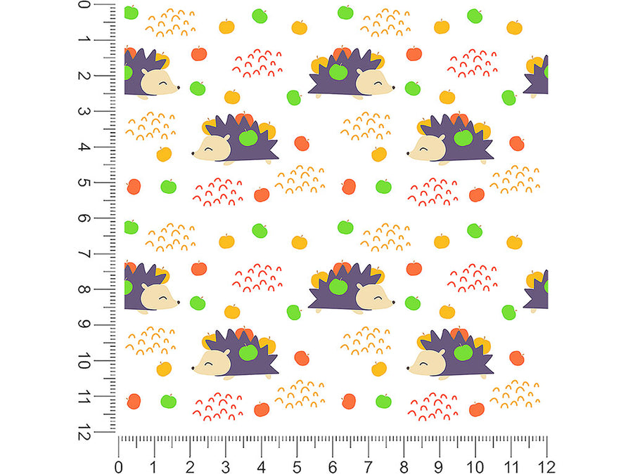 prickly pear animal 1ft x 1ft Craft Sheets
