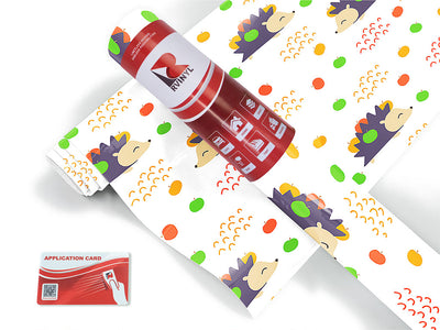 prickly pear animal Craft Vinyl Roll