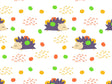Prickly Pear Animal Vinyl Wrap Pattern~Rwraps Series 914 Digitally Printed Vinyl Wrap~0