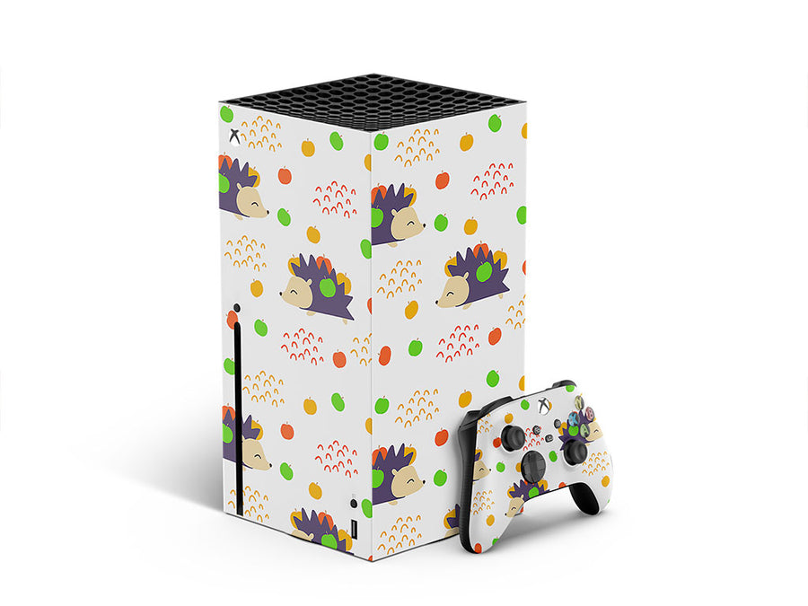 prickly pear animal XBOX DIY Decal