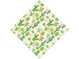 Prickly Pears Cacti Vinyl Wrap Pattern