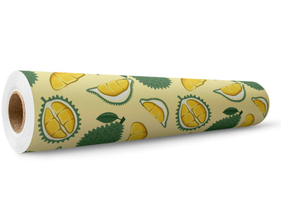 Prickly Personality Fruit Wrap Film Wholesale Roll~Rwraps Series 914 Digitally Printed Vinyl Roll~5