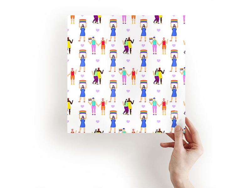 pride month  Craft Sheets
