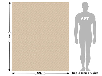 Primavera  Travertine Vehicle Wrap Scale~Rwraps Series 914 Primavera  Travertine Measurements~1