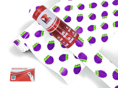 prime ark fruit Craft Vinyl Roll