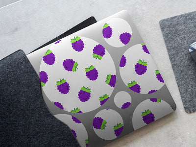 prime ark fruit DIY Laptop Stickers