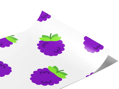 Prime Ark Fruit Vinyl Wraps~Rwraps Series 914 Digitally Printed Vinyl Wrap~0