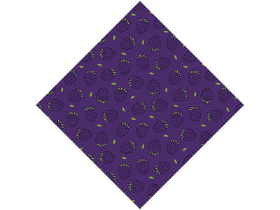 Prime Jan Fruit Vinyl Wrap Pattern