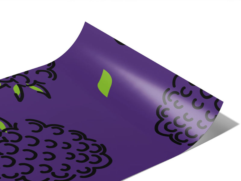 Prime Jan Fruit Vinyl Wraps~Rwraps Series 914 Digitally Printed Vinyl Wrap~0