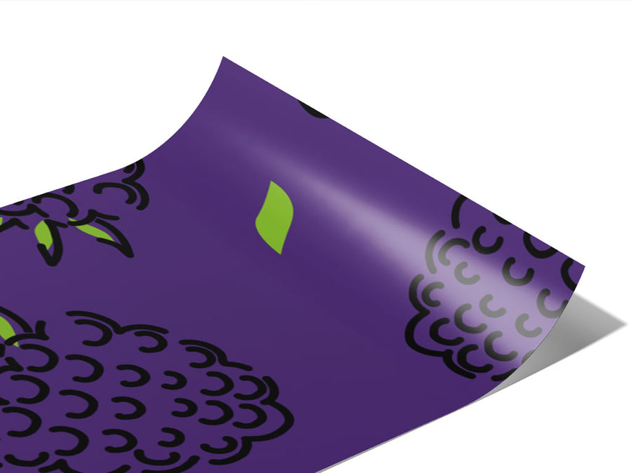 Prime Jan Fruit Vinyl Wraps~Rwraps Series 914 Digitally Printed Vinyl Wrap~0