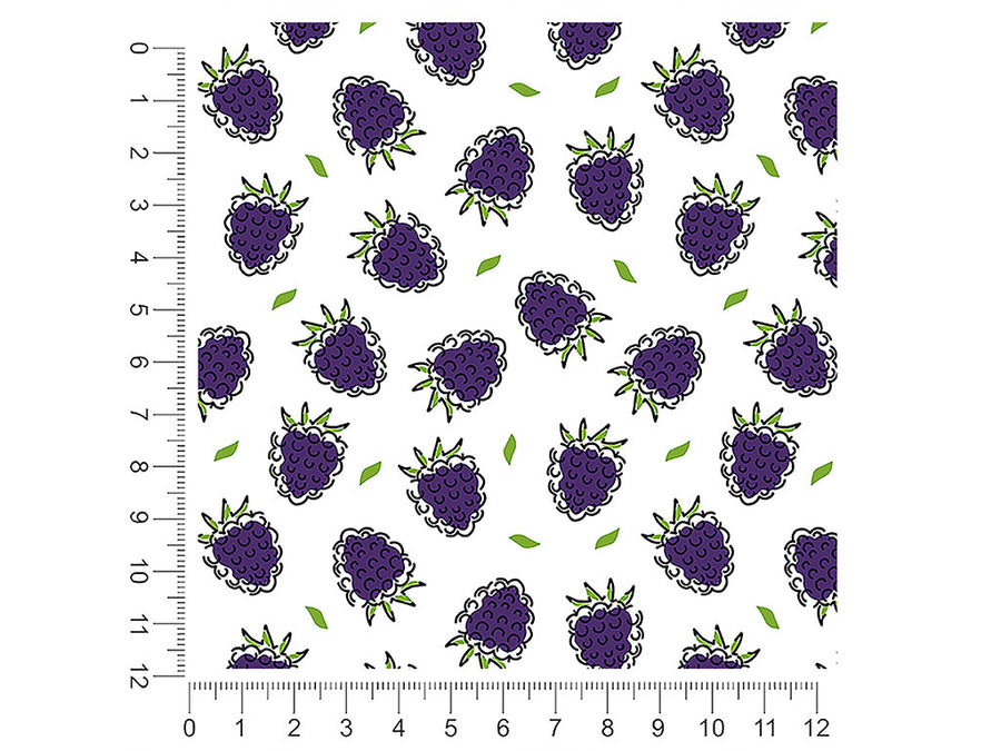 prime jim fruit 1ft x 1ft Craft Sheets