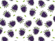 Prime Jim Fruit Vinyl Wrap Pattern~Rwraps Series 914 Digitally Printed Vinyl Wrap~0