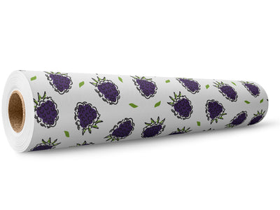 Prime Jim Fruit Wrap Film Wholesale Roll~Rwraps Series 914 Digitally Printed Vinyl Roll~5