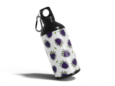 prime jim fruit Water Bottle DIY Stickers