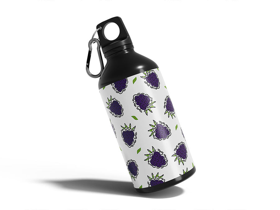 prime jim fruit Water Bottle DIY Stickers