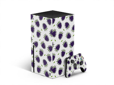 prime jim fruit XBOX DIY Decal