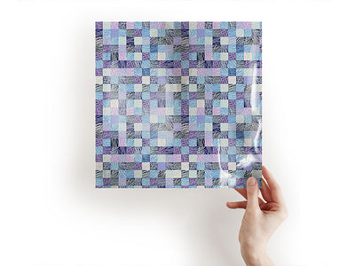 prince charming mosaic Craft Sheets