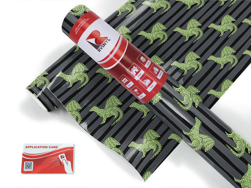 princely enemy fantasy Craft Vinyl Roll
