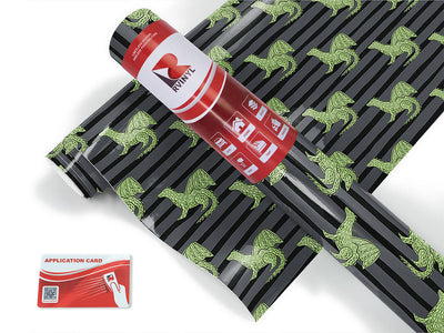 princely enemy fantasy Craft Vinyl Roll