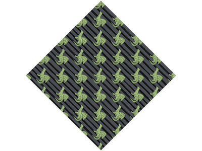 Princely Enemy Fantasy Vinyl Wrap Pattern