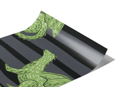 Princely Enemy Fantasy Vinyl Wraps~Rwraps Series 914 Digitally Printed Vinyl Wrap~0