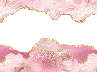 Princess Blush Gemstone Vinyl Wrap Pattern~Rwraps Series 914 Digitally Printed Vinyl Wrap~0