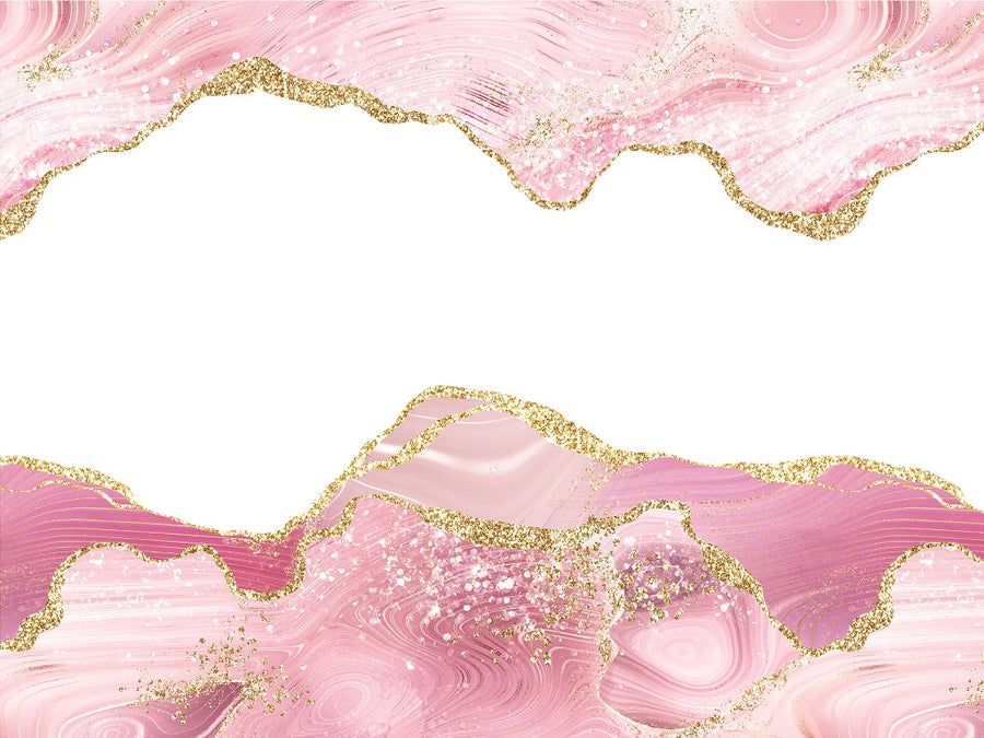 Princess Blush Gemstone Vinyl Wrap Pattern~Rwraps Series 914 Digitally Printed Vinyl Wrap~0