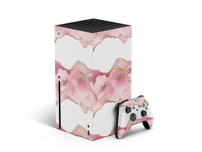 princess blush gemstone films XBOX DIY Decal