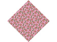 Princess Caroline Fruit Vinyl Wrap Pattern