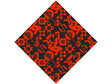Prismatic Legacy Mosaic Vinyl Wrap Pattern