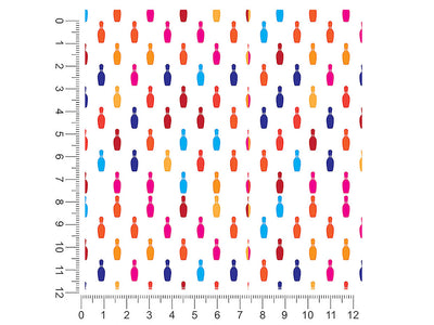 prismatic pins sport 1ft x 1ft Craft Sheets