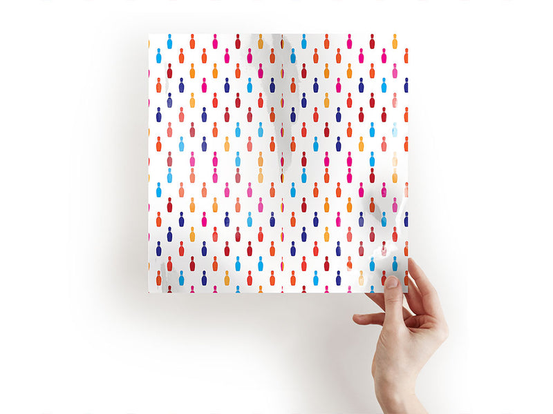 prismatic pins sport Craft Sheets