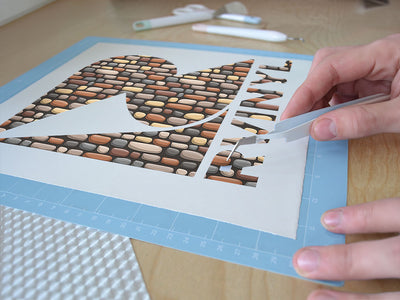 Easy Weed Craft Vinyl