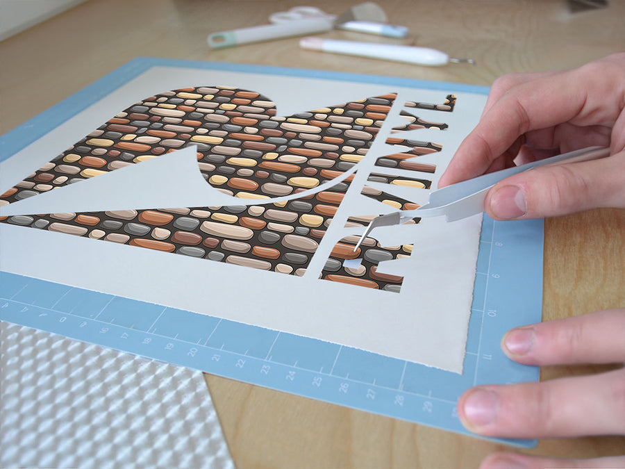 Easy Weed Craft Vinyl