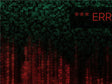 Processing Error Technology Vinyl Wrap Pattern~Rwraps Series 914 Digitally Printed Vinyl Wrap~0