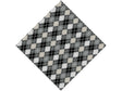 Professional Shadow Argyle Vinyl Wrap Pattern