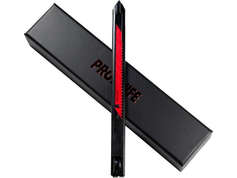 Paint is Dead™ ProSeries™ ProKnife - 9MM snap-off knife