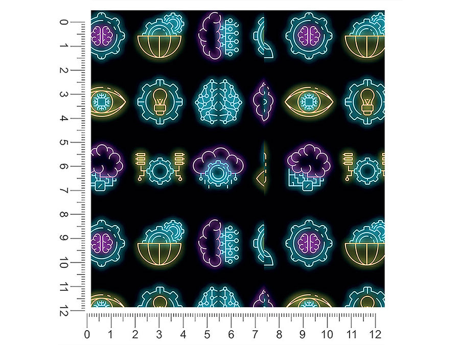 1ft x 1ft Craft Sheets