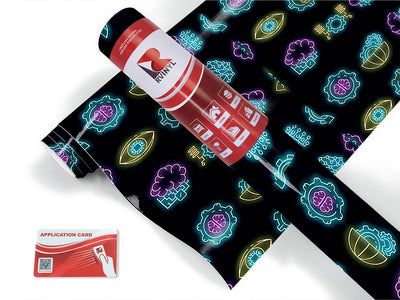 Craft Vinyl Roll