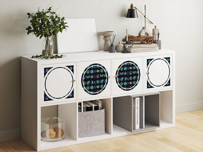 DIY Furniture Stickers