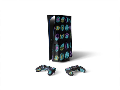 Sony PS5 DIY Skin