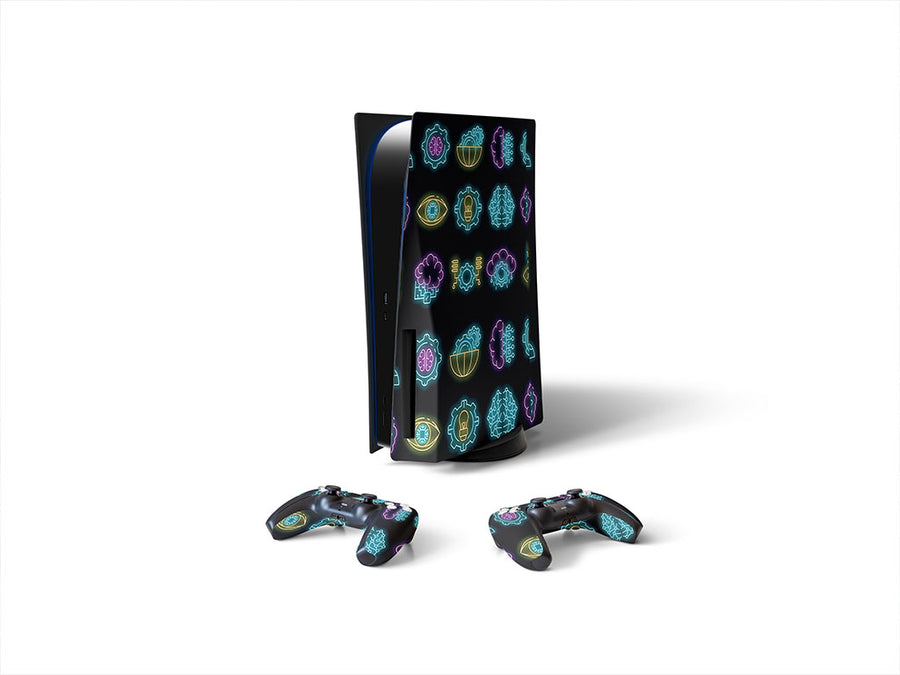 Sony PS5 DIY Skin