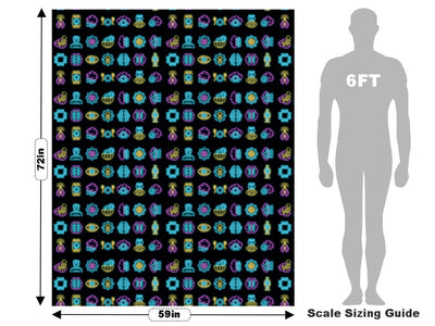 Programmed Life Technology Vehicle Wrap Scale~Rwraps Series 914 Programmed Life Technology Measurements~2