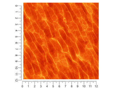 promethean gift lava 1ft x 1ft Craft Sheets