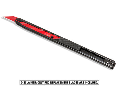 Paint is Dead™ ProSeries™ ProBlade - Replacement ProKnife Blades (10 Pack)
