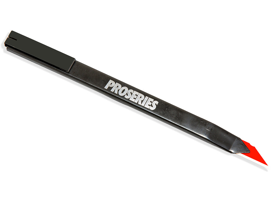 Paint is Dead™ ProSeries™ ProKnife - 9MM snap-off knife