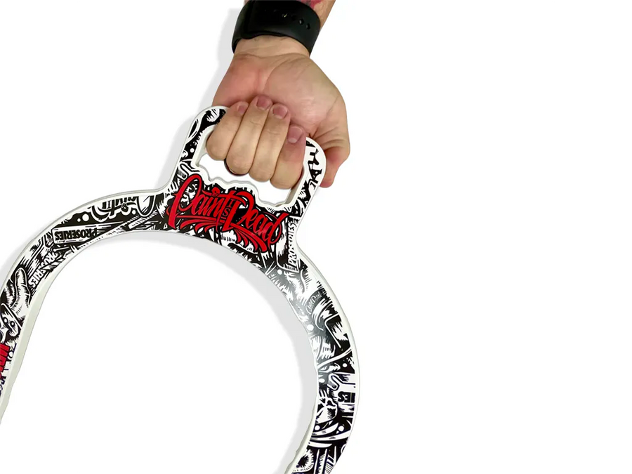 Paint is Dead™ ProSeries™ ProForm Mirror & Antenna Wrapping Tool